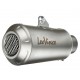 STAINLESS EXHAUST LV-10 LEOVINCE CBR 250 R 2011-13