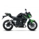STAINLESS EXHAUST LV-10 LEOVINCE CBR 250 R 2011-13