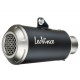 INOX SILENCIEUX LEOVINCE LV-10 CBR 250 R 2011-13