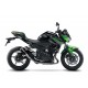 ESCAPE INOX LV-10 LEOVINCE CBR 250 R 2011-13