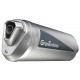 SILENCIOSO INOX LEOVINCE SH 300I 2007-15