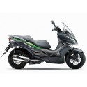 FULL KIT GRAN TURISMO INOX LEOVINCE J125/SE 2016