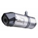 SILENCIOSO INOX LEOVINCE F 750 GS 2018 - 2019