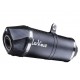 SILENCIOSO INOX LEOVINCE F 750 GS 2018 - 2019