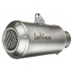 INOX SILENCIEUX LEOVINCE LV-10 CBR 250 R 2011-13