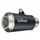 ESCAPE INOX LV-10 LEOVINCE CBR 250 R 2011-13