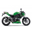 ESCAPE GP CORSA CARBONO LEOVINCE Z 300/ABS 2015-16
