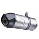 SILENCIOSO INOX LEOVINCE F 750 GS 2018 - 2019