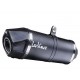SILENCIOSO INOX LEOVINCE F 750 GS 2018 - 2019