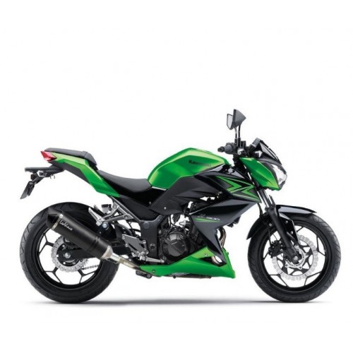 SILENCIOSO INOX LEOVINCE F 750 GS 2018 - 2019