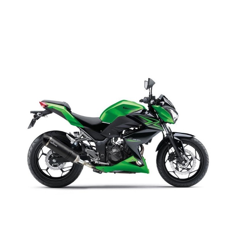 SILENCIOSO INOX LEOVINCE F 750 GS 2018 - 2019