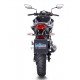 ESCAPE INOX LV-10 LEOVINCE CBR 250 R 2011-13