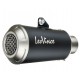 ESCAPE INOX LV-10 LEOVINCE CBR 250 R 2011-13