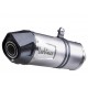 SILENCIOSO INOX LEOVINCE F 750 GS 2018 - 2019