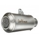 ESCAPE INOX LV-10 LEOVINCE CBR 250 R 2011-13
