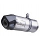 SILENCIEUX INOX LEOVINCE F 750 GS 2018-2019