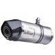 SILENCIOSO INOX LEOVINCE F 750 GS 2018 - 2019