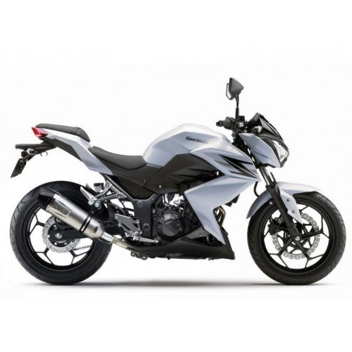 SILENCIOSO INOX LEOVINCE F 750 GS 2018 - 2019