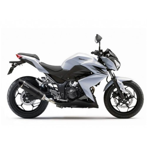 SILENCIOSO INOX LEOVINCE F 750 GS 2018 - 2019