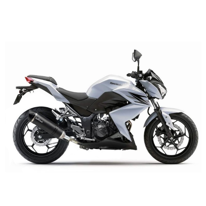 SILENCER INOX LEOVINCE F 750 GS 2018 - 2019
