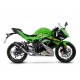 KIT GP CORSA CARBON LEOVINCE NINJA 300 R / ABS 2013-17