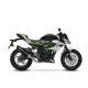 SILENCIOSO INOX LV ONE EVO LEOVINCE Z 800 2013-16