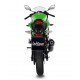 SILENCIOSO INOX LV ONE EVO LEOVINCE Z 800 2013-16