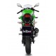 SILENCIEUX INOX LV ONE EVO LEOVINCE Z 800 2013-16