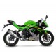 SILENCER INOX LV ONE EVO LEOVINCE Z 800 2013-16