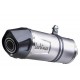 SILENCER INOX LV ONE EVO LEOVINCE Z 800 2013-16