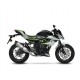 SILENCIOSO INOX LV ONE EVO LEOVINCE Z 800 2013-16