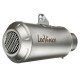 INOX SILENCIEUX LEOVINCE LV-10 CBR 250 R 2011-13