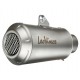 ESCAPE INOX LV-10 LEOVINCE CBR 250 R 2011-13