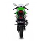 INOX SILENCIEUX LEOVINCE LV-10 CBR 250 R 2011-13