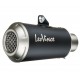INOX SILENCIEUX LEOVINCE LV-10 CBR 250 R 2011-13
