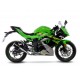 STAINLESS EXHAUST LV-10 LEOVINCE CBR 250 R 2011-13