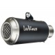 STAINLESS EXHAUST LV-10 LEOVINCE CBR 250 R 2011-13