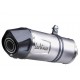 SILENCIEUX INOX LV ONE EVO LEOVINCE Z 800 2013-16