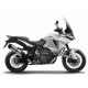 SILENCIOSO INOX LV ONE EVO LEOVINCE Z 800 2013-16