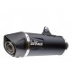 ESCAPE NERO EURO 3 LEOVINCE CRF 1000 L AFRICA TWIN 16-17