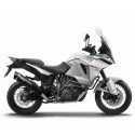 ECHAPPEMENT NERO LEOVINCE 1290 SUPER ADVENTURE