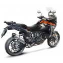 SILENCIEUX INOX LV ONE EVO LEOVINCE 1290 SUPER ADVENTURE R/S/T