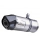 SILENCIEUX INOX LV ONE EVO LEOVINCE Z 800 2013-16