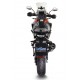 SILENCIEUX INOX LV ONE EVO LEOVINCE Z 800 2013-16