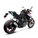 ESCAPE INOX LV-10 LEOVINCE 1290 SUPER DUKE R 2017-19