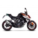 SILENCIEUX FACTORY S INOX LEOVINCE 1290 SUPER DUKE R 14-16