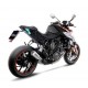 INOX SILENCIEUX LEOVINCE LV-10 CBR 250 R 2011-13