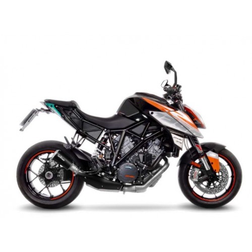 STAINLESS EXHAUST LV-10 LEOVINCE CBR 250 R 2011-13