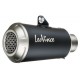 STAINLESS EXHAUST LV-10 LEOVINCE CBR 250 R 2011-13