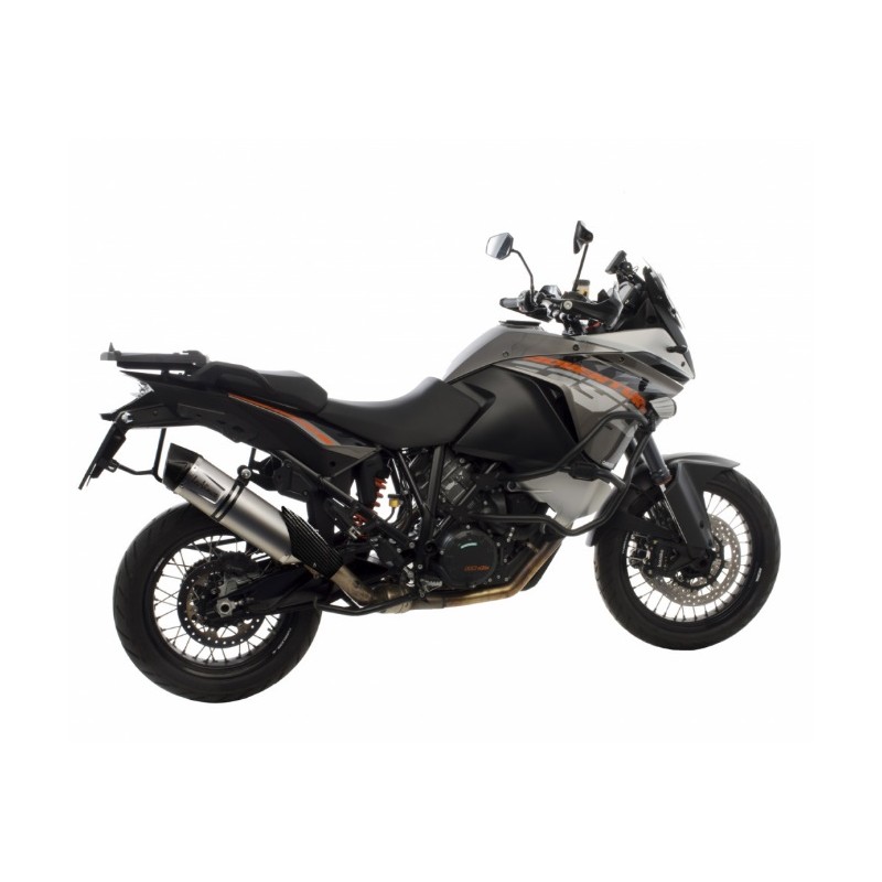 SILENCIEUX INOX LV ONE EVO LEOVINCE Z 800 2013-16